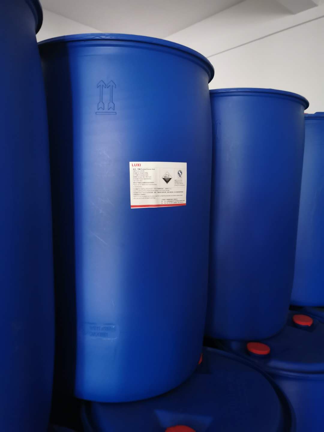 甲酸使用時(shí)工作人員需要哪些措施？