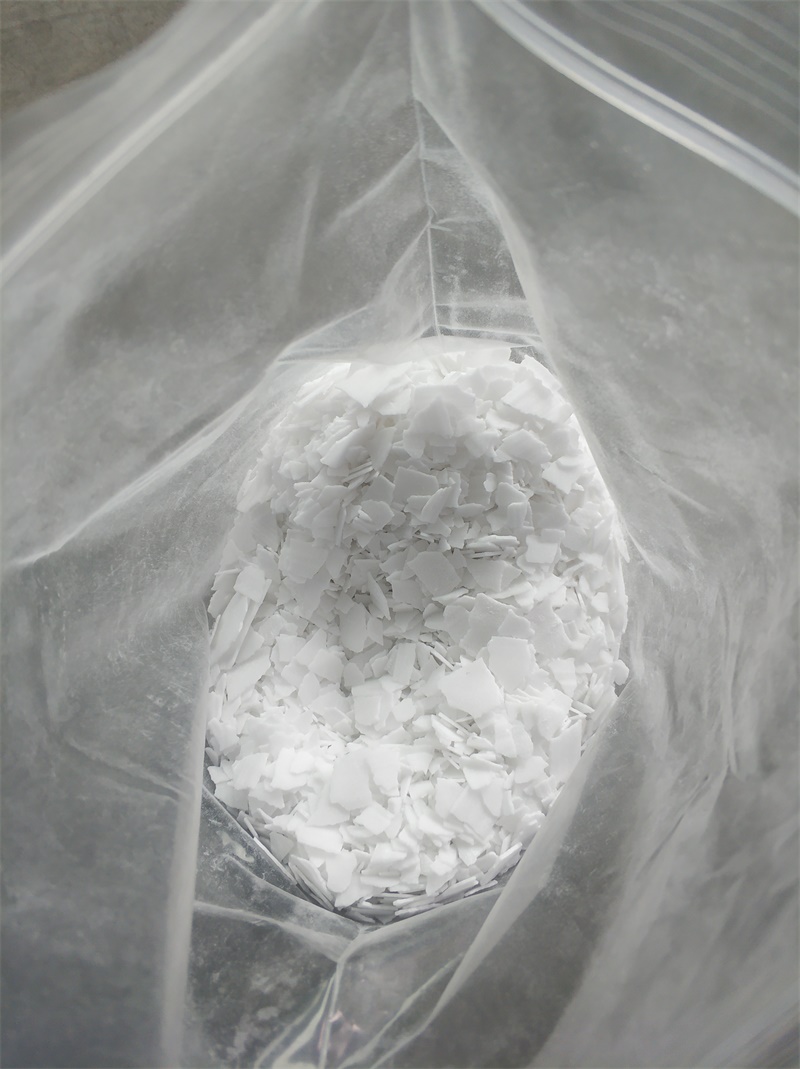 工業(yè)萘是怎么生產(chǎn)的？